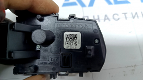 Кнопки управления на руле левые Honda Civic XI FE/FL 22-26