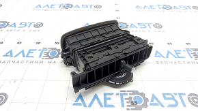 Deflector de aer față dreapta pentru Honda Civic XI FE/FL 22-26