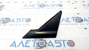 Заглушка треугольник передняя левая Honda Civic XI FE/FL 22-26