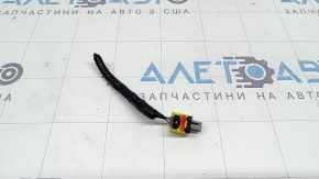 Cip senzor airbag față dreapta Honda Civic XI FE/FL 22-24 pe televizor