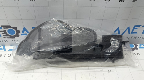 Deflector radiator stânga pentru Kia Niro 20-22 HEV, PHEV
