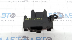 Suport bara de protecție față dreapta pentru Honda Civic XI FE/FL 22-26