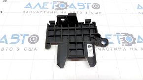 Кронштейн переднего бампера правый Honda Civic XI FE/FL 22-26