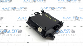 Карман центральной консоли Honda Civic XI FE/FL 22-26