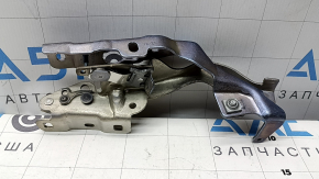 Петля капота правая Mercedes GLA 15-20