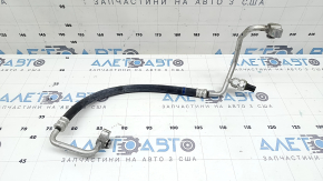 Трубка кондиционера компрессор-конденсер Honda Civic XI FE/FL 22-24 2.0