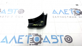 Накладка двери внутренняя задняя правая Honda Civic XI FE/FL 22-26