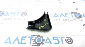 Накладка двери внутренняя передняя левая Honda Civic XI FE/FL 22-26