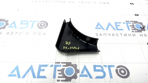 Накладка двери внутренняя передняя правая Honda Civic XI FE/FL 22-26