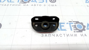 Подушка радиатора верхняя левая Honda Civic XI FE/FL 22-26 2.0, 1.5T резина + металл