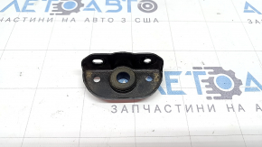 Подушка радиатора верхняя правая Honda Civic XI FE/FL 22-26 2.0, 1.5T резина + металл