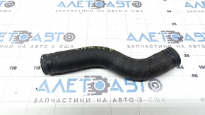 Furtunul de răcire superior al radiatoarelor Honda Civic XI FE/FL 22- 2.0