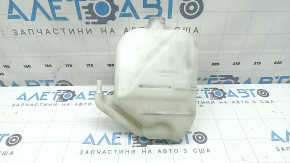 Расширительный бачок охлаждения Honda Civic XI FE/FL 22-26 без крышки 2.0, 1.5T