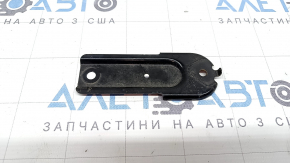 Кронштейн защиты переднего бампера левый Honda Civic XI FE/FL 22-26