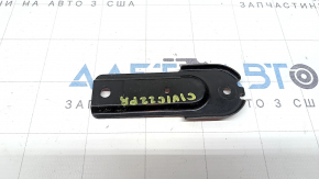 Кронштейн защиты переднего бампера правый Honda Civic XI FE/FL 22-26
