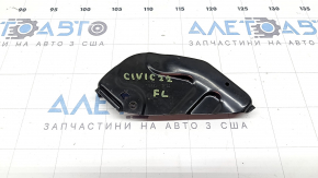 Кронштейн телевизора нижний левый Honda Civic XI FE/FL 22-26