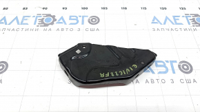 Suport TV dreapta jos pentru Honda Civic XI FE/FL 22-26