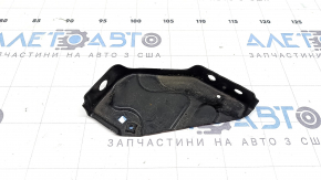 Кронштейн телевизора нижний правый Honda Civic XI FE/FL 22-26