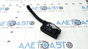 Фишка на блок ABS Hyundai Tucson 19-21