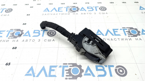 Фишка на блок ABS Hyundai Tucson 19-21