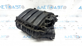 Коллектор впускной Hyundai Tucson 19-21 2.0