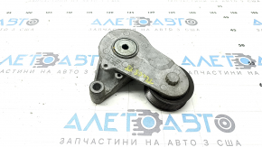 Ролик натяжитель приводного ремня Hyundai Tucson 16-21 2.0