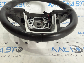 Руль голый Chevrolet Equinox 10-17