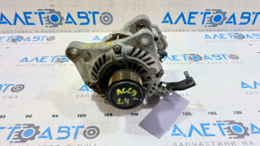 Генератор Honda Accord 13-17 2.4 скрипит подшипник