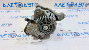 Генератор Honda Accord 13-17 2.4 скрипит подшипник