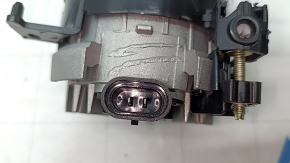 Противотуманная фара птф правая Infiniti QX60 16- рест, LED
