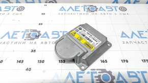 Модуль srs airbag компьютер подушек безопасности BMW 4 F32/33/36 14-20 ЭБУ ICM