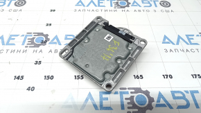 Модуль srs airbag компьютер подушек безопасности BMW 4 F32/33/36 14-20 ЭБУ ICM