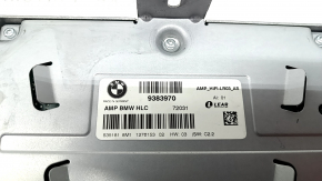 Усилитель аудио BMW 4 F36 16-20 Gran Coupe HiFi