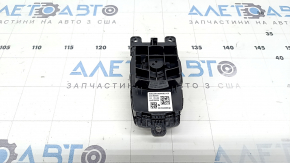 Джойстик шайба управления монитором малый BMW 4 F32/33/36 14-20 без навигации