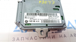 Active Sound Module BMW 4 F32/33/36 14-20