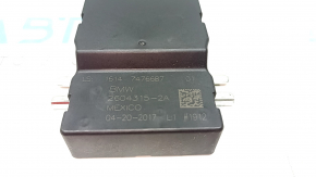 Modul pompă combustibil BMW 4 F32/33/36 14-20