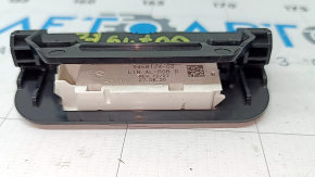 Плафон подсветки водительского сидения BMW X7 G07 19-26 с кронштейном