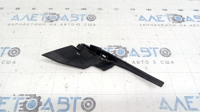 Garnitura grilei stergatoarelor dreapta Subaru B10 Tribeca