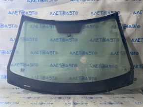 Лобовое стекло Mazda CX-5 13-15 PILKINGTON, песок