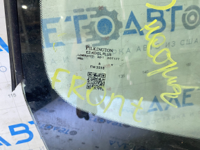Лобовое стекло Mazda CX-5 13-15 PILKINGTON, песок