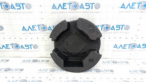 Пенопласт под инструмент Toyota Rav4 19-25 под R17