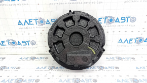 Пенопласт под инструмент Toyota Rav4 19-25 под R17