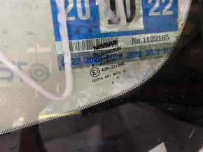 Лобовое стекло Nissan Murano z52 15-16