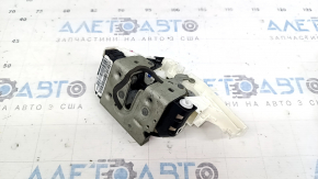 Замок двери задней левой Jeep Compass 17-26