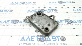 Масляный охладитель АКПП Hyundai Tucson 16-21 2.0 2.4