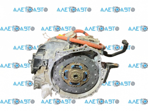 АКПП в сборе Toyota Camry v50 12-14 hybrid usa CVT 54к