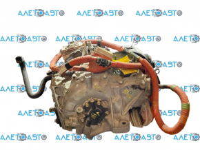 АКПП в сборе Toyota Camry v50 12-14 hybrid usa CVT 54к