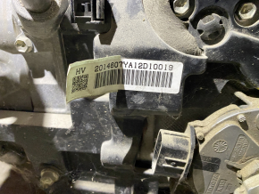 АКПП в сборе Toyota Camry v50 12-14 hybrid usa CVT 54к
