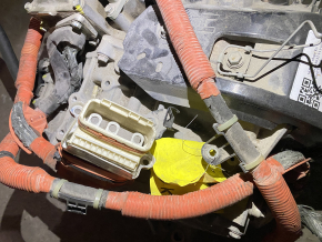 АКПП в сборе Toyota Camry v50 12-14 hybrid usa CVT 54к