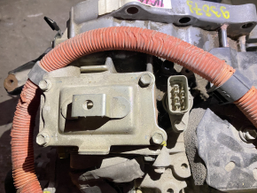 АКПП в сборе Toyota Camry v50 12-14 hybrid usa CVT 54к